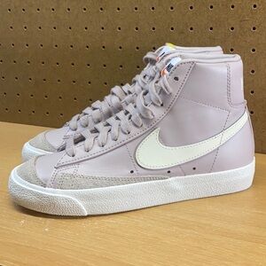 Women's Nike Blazer Mid '77 'Mauve'